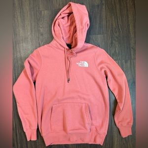 North Face Hoodie